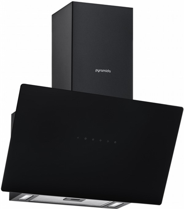 

Вытяжка PYRAMIDA NRX2-60 BL