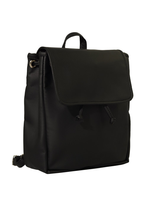

Рюкзак Sambag Loft черный