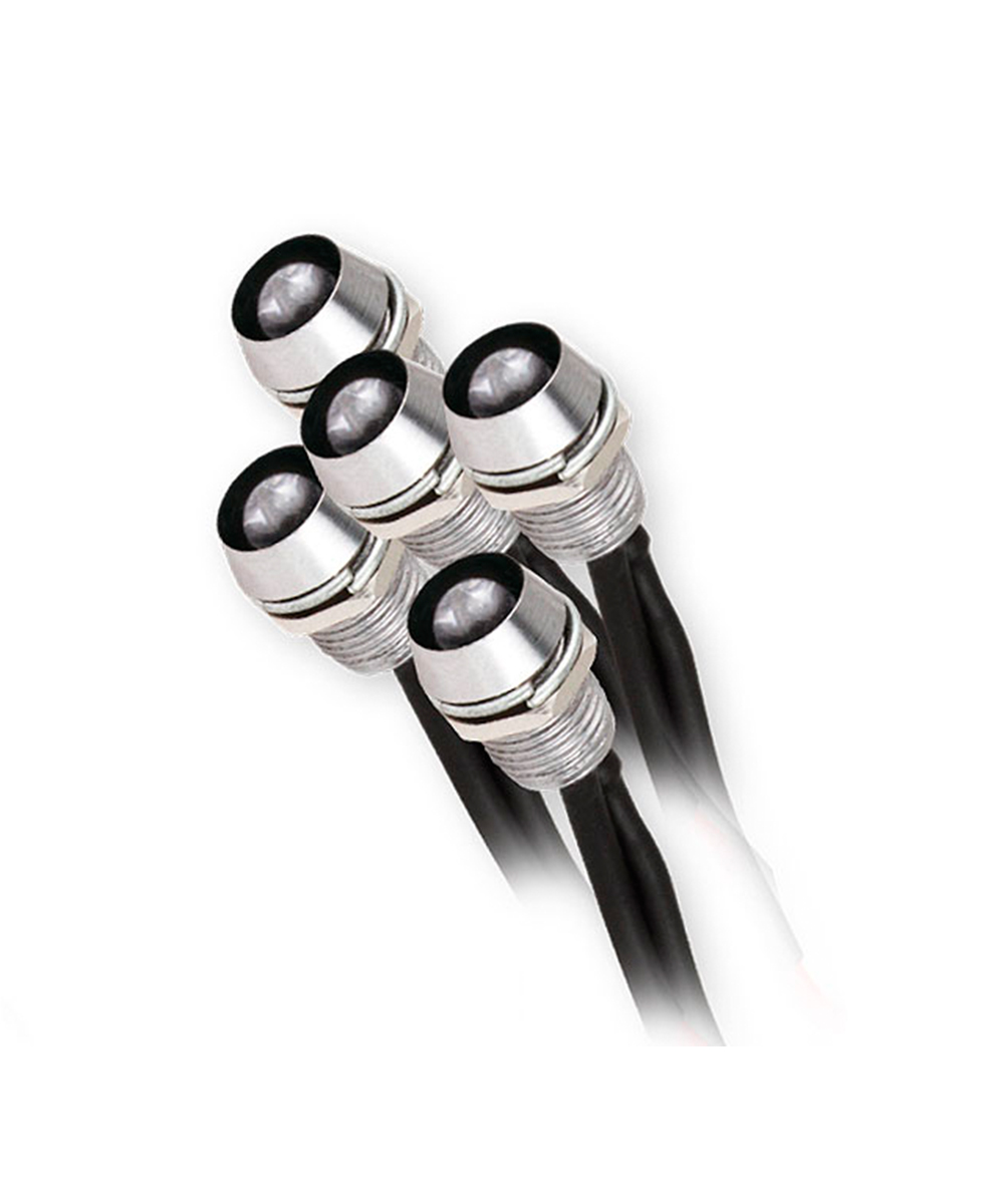 

Точечный светильник Kanlux 5LED-CW Oyo (08121)