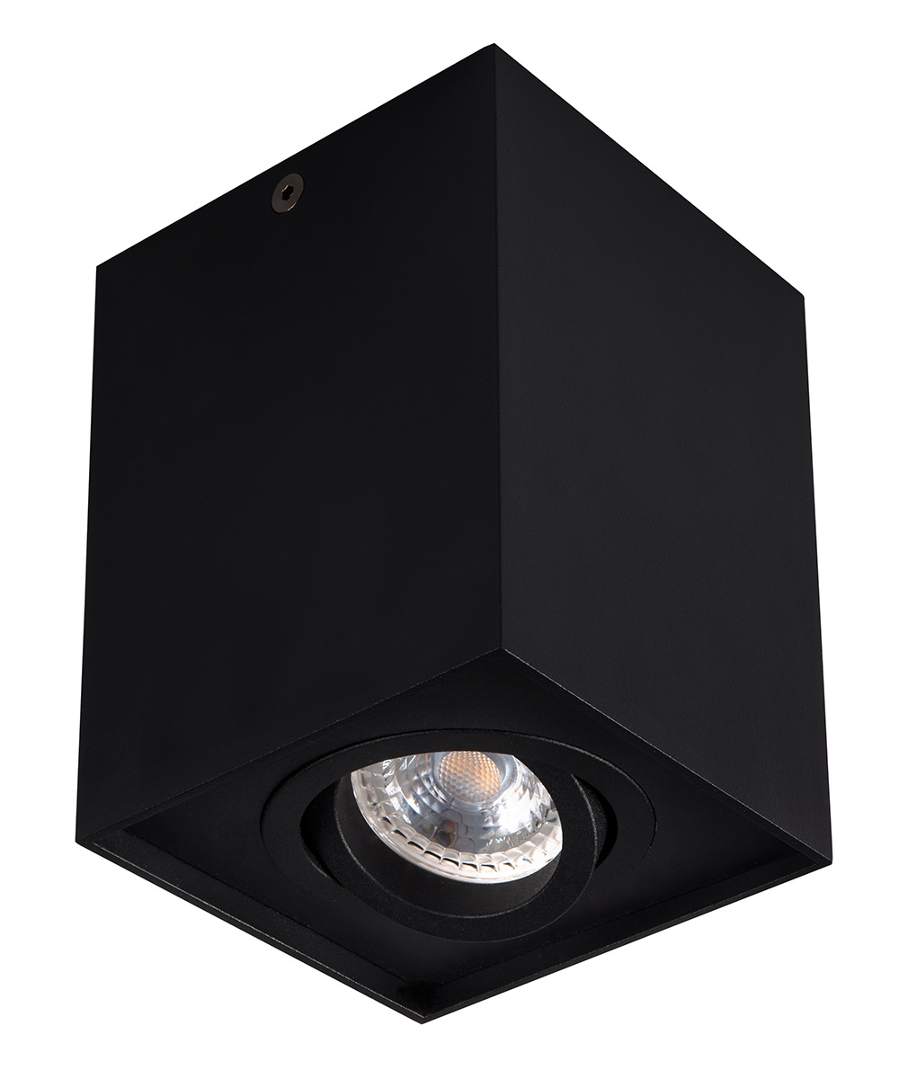 

Точечный светильник Kanlux DLP 50-B GORD (25471)