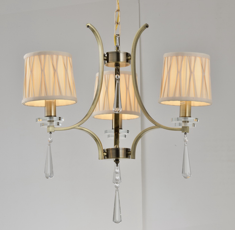 

Люстра Wunderlicht RM1346-43