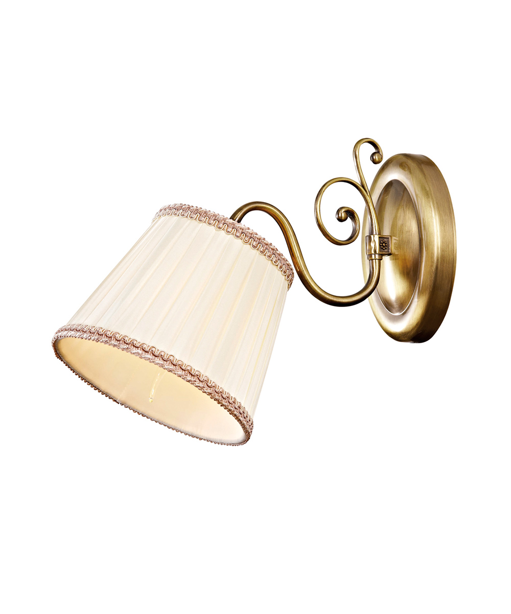 

Бра Wunderlicht NT8616-01W Encanto