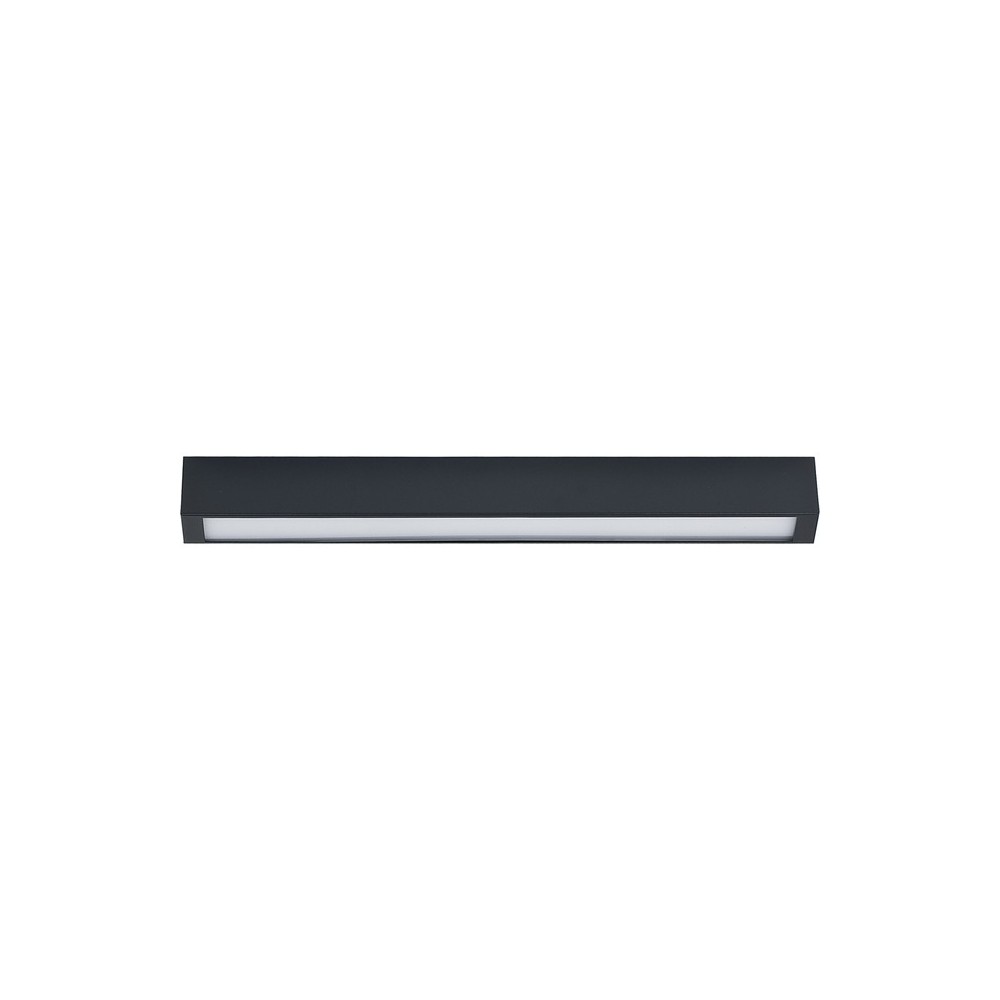 

Потолочный светильник Nowodvorski 9626 Straight LED Graphite Ceiling S