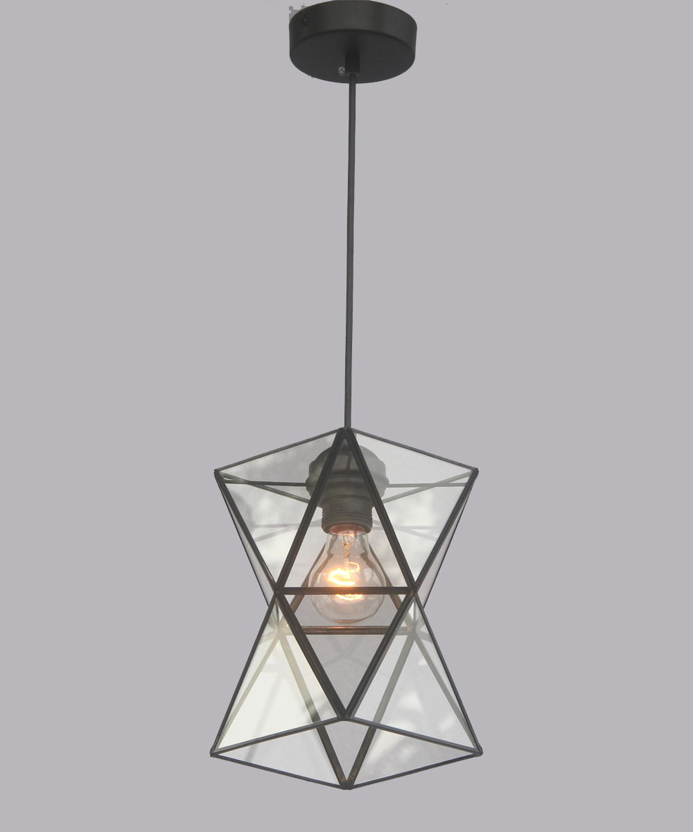 

Подвесной светильник Wunderlicht YW3166-P1