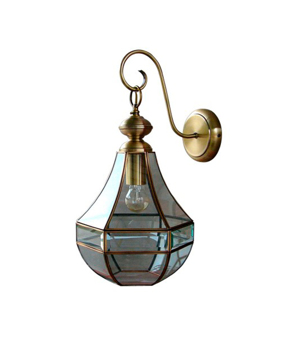 

Бра Wunderlicht YW9811AB-W1 Avatar