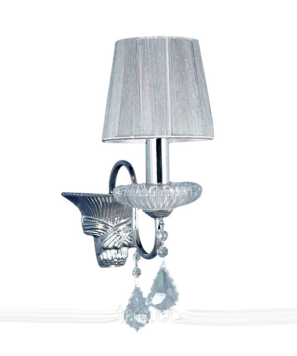 

Бра Wunderlicht WL63477-1CH Grand Opera