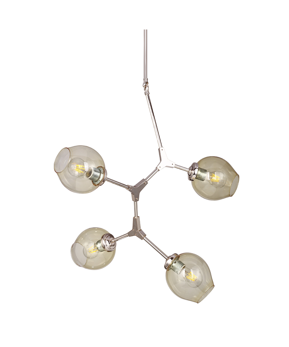 

Люстра Wunderlicht WLC1307-44