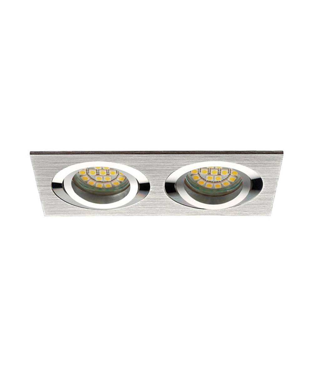 

Точечный светильник Kanlux 18282 CT-DTL250-AL Seidy
