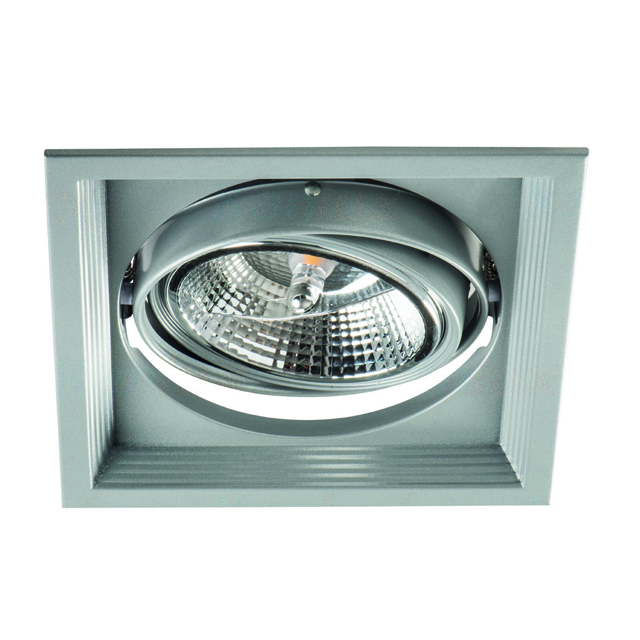 

Точечный светильник Kanlux ARTO 1L-SR (26611)