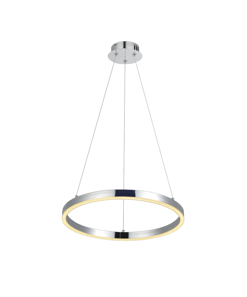 

Люстра Wunderlicht L35305-400CH