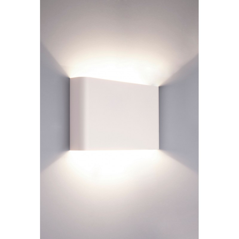 

Nowodvorski 9708 Haga White