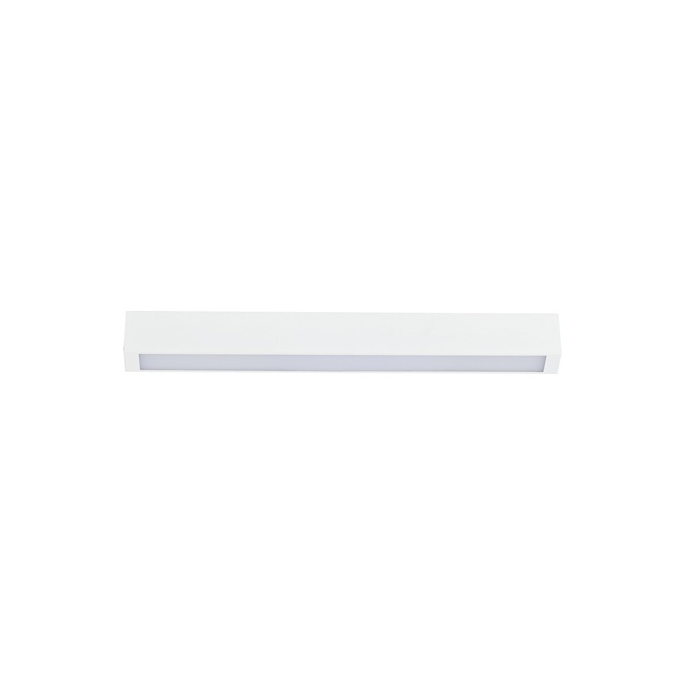 

Потолочный светильник Nowodvorski 9620 Straight LED White Seiling S