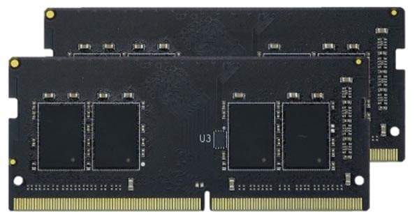 

Оперативная память Exceleram SODIMM DDR4-2666 8192MB PC4-21328 (Kit of 2x496) (E408269SD)