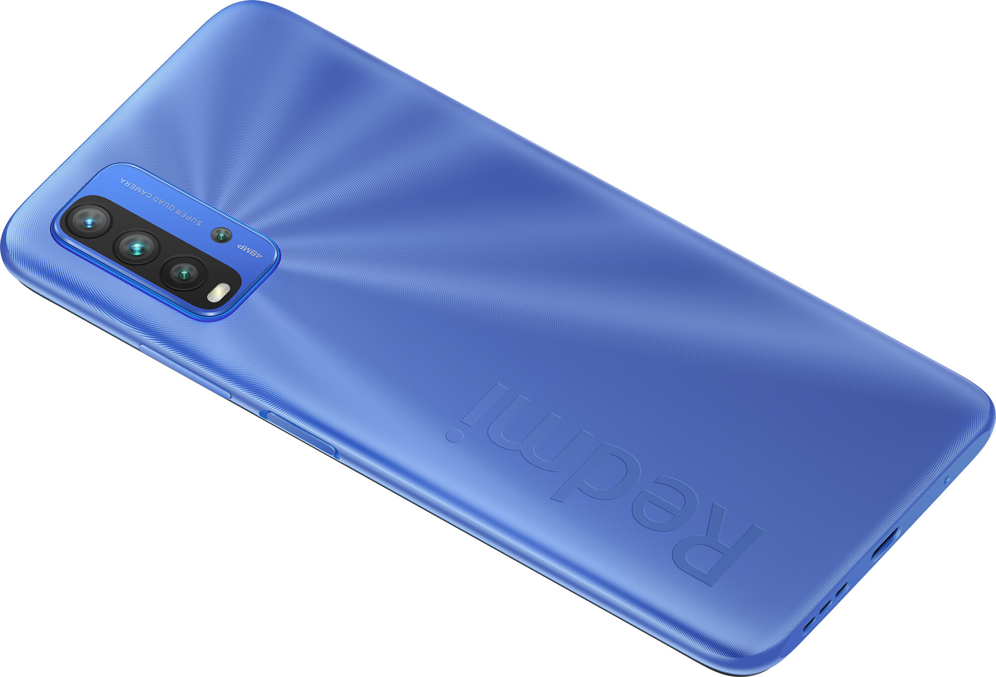 Мобильный телефон Xiaomi Redmi 9T 4/64 Twilight Blue (749699) – фото,  отзывы, характеристики в интернет-магазине ROZETKA | Купить в Украине:  Киеве, Харькове, Днепре, Одессе, Запорожье, Львове