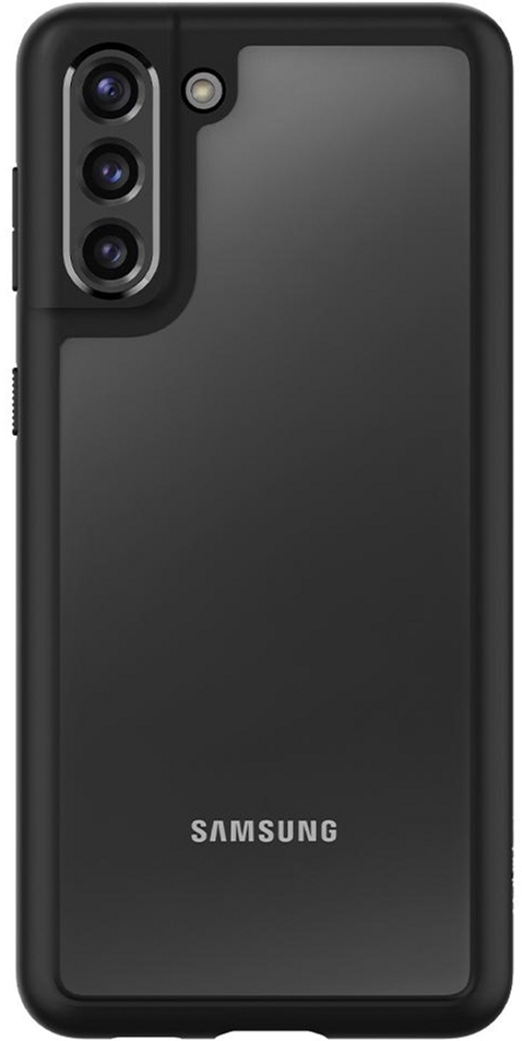 

Панель Spigen Ultra Hybrid для Samsung Galaxy S21 Matte Black