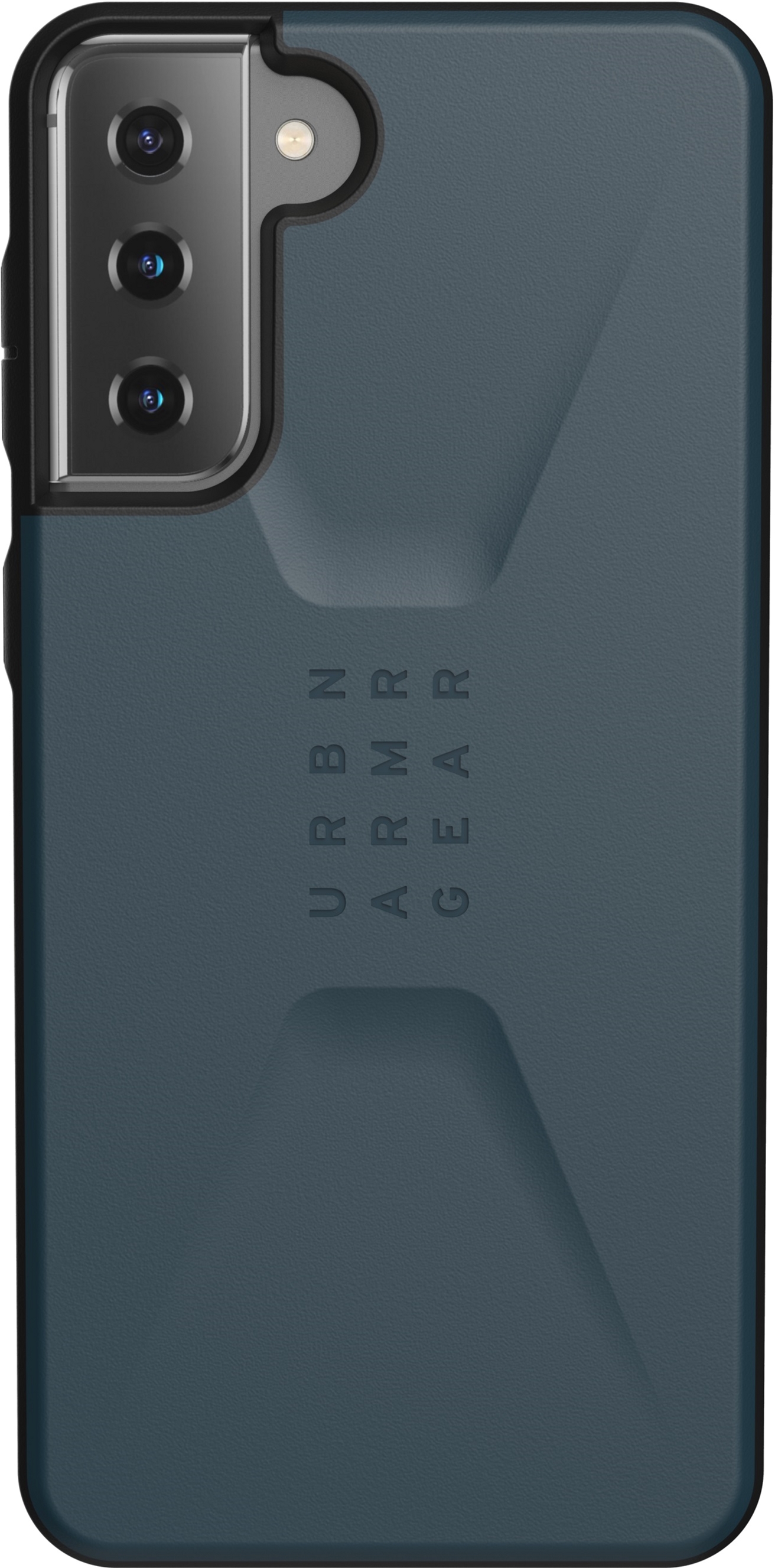 

Панель UAG Civilian для Samsung Galaxy S21+ Mallard