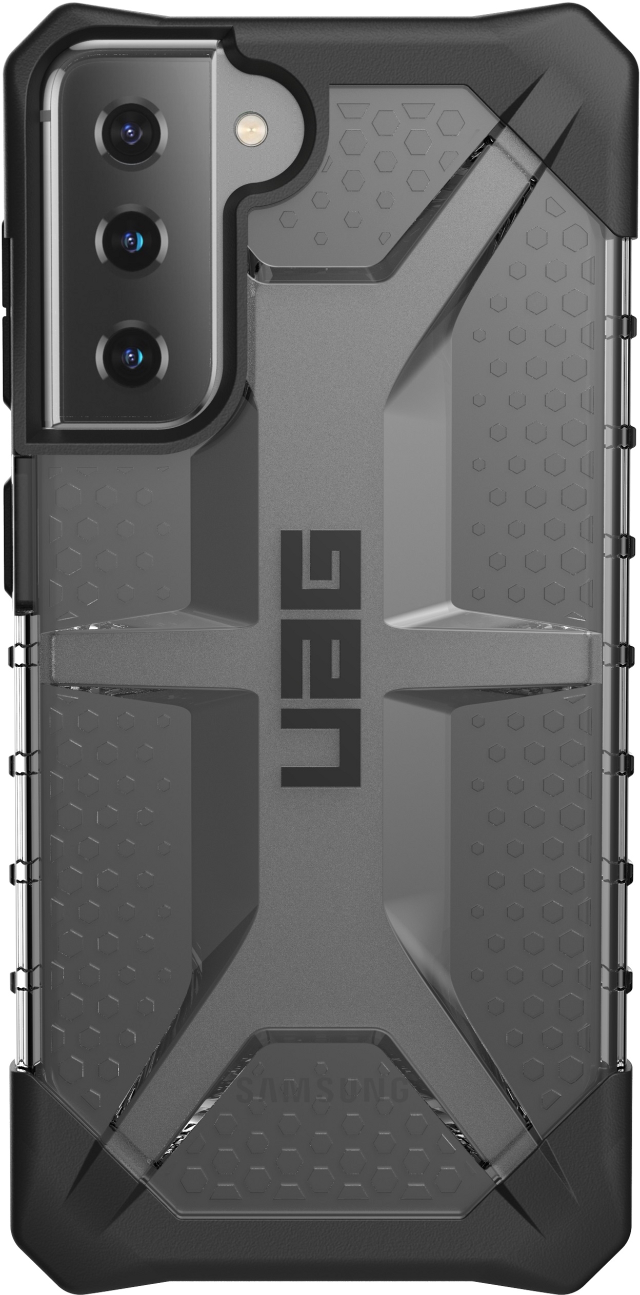 

Панель UAG Plasma для Samsung Galaxy S21 Ash