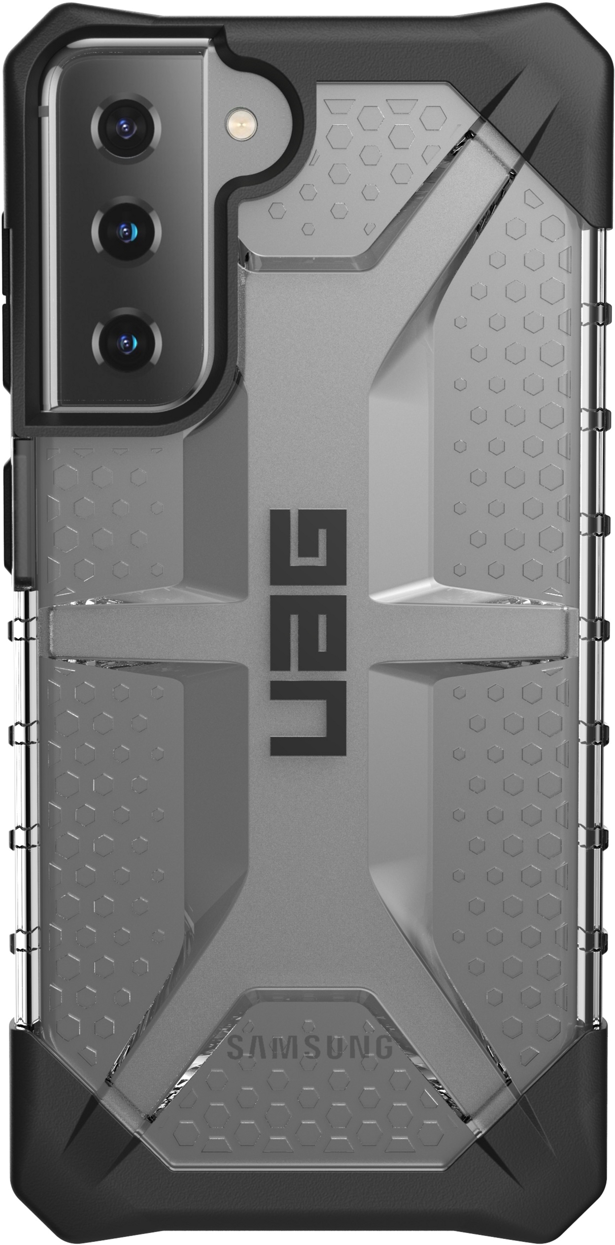 

Панель UAG Plasma для Samsung Galaxy S21 Ice