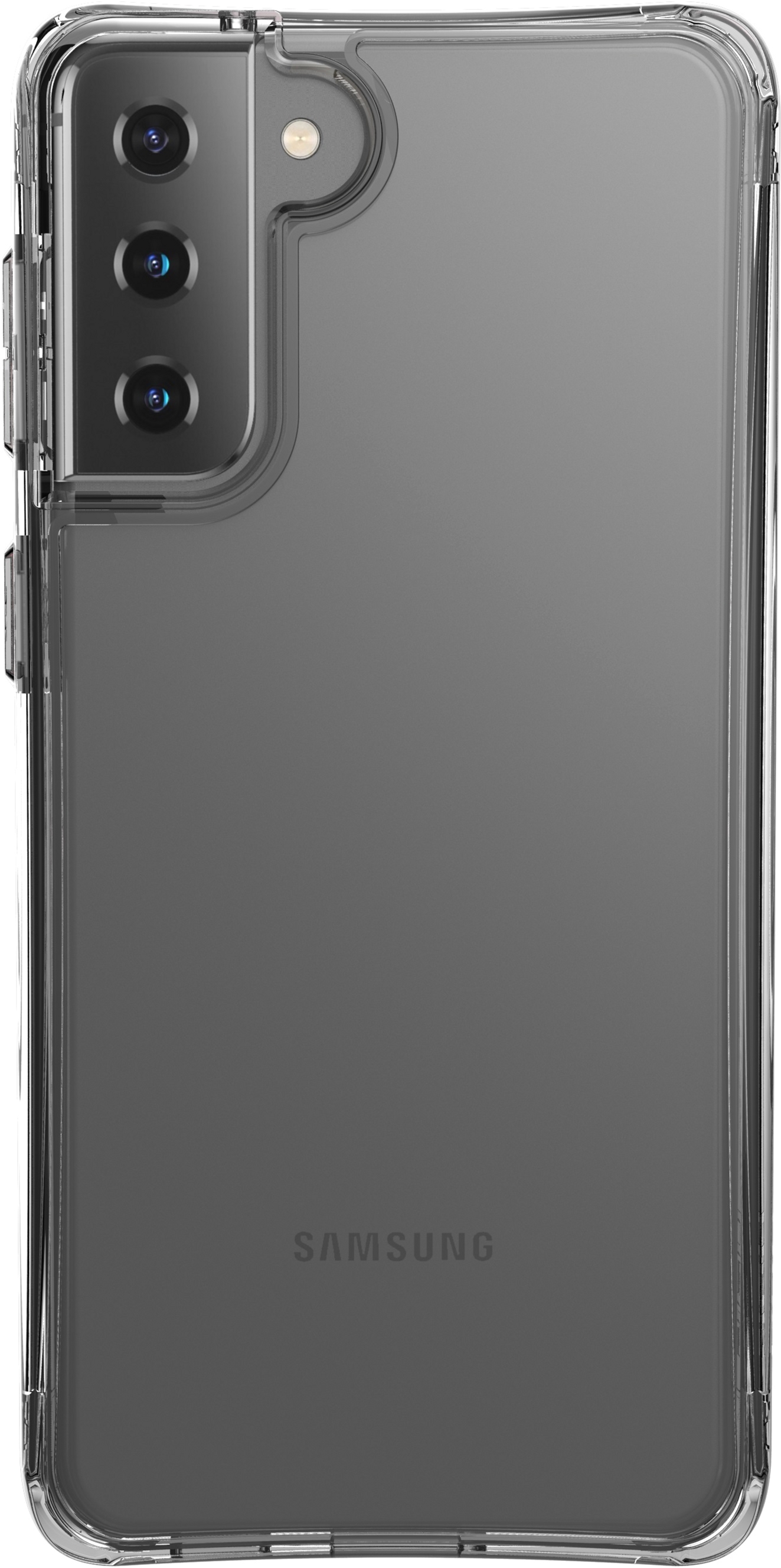 

Панель UAG Plyo для Samsung Galaxy S21+ Ice