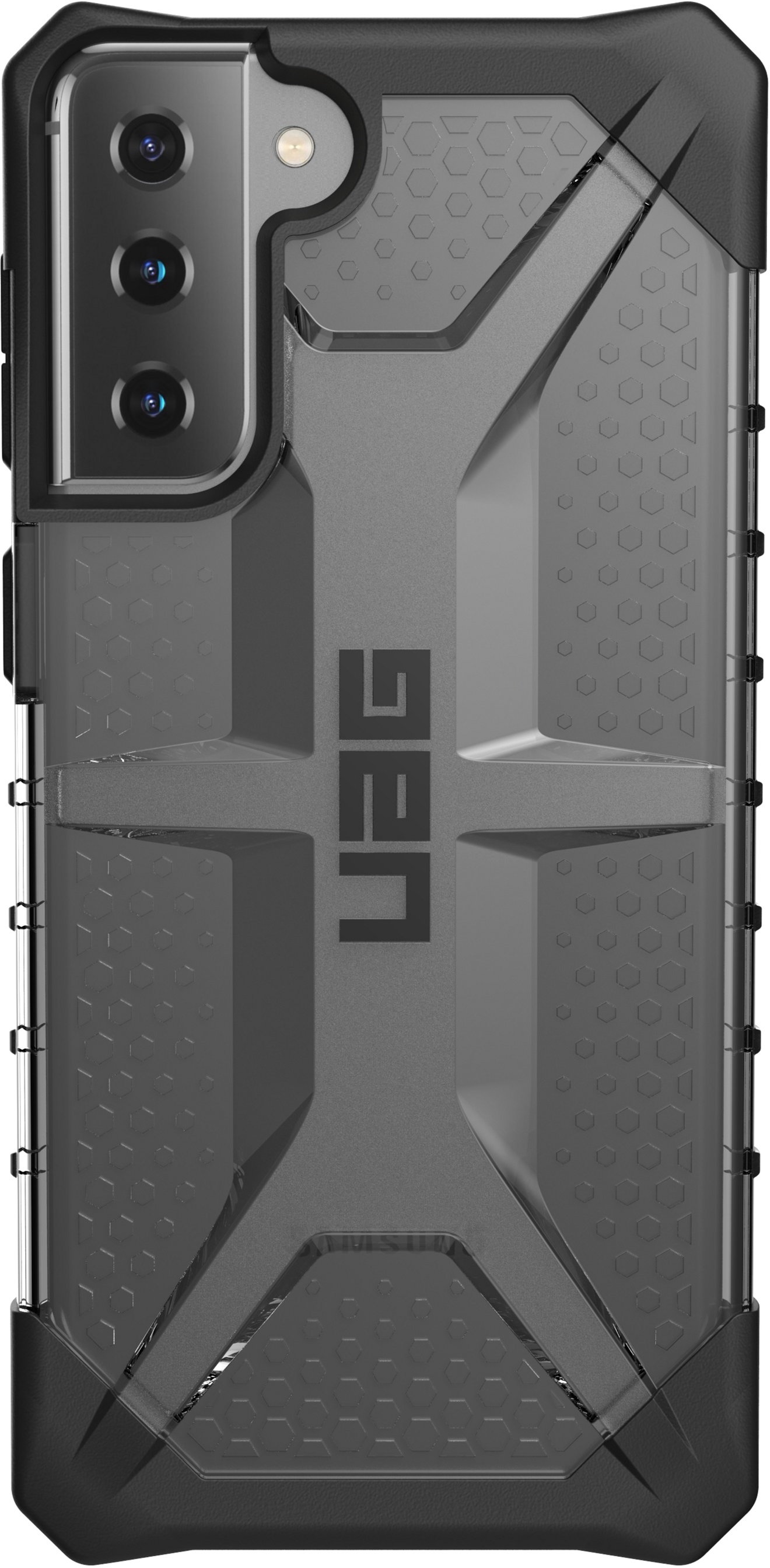 

Панель UAG Plasma для Samsung Galaxy S21+ Ash