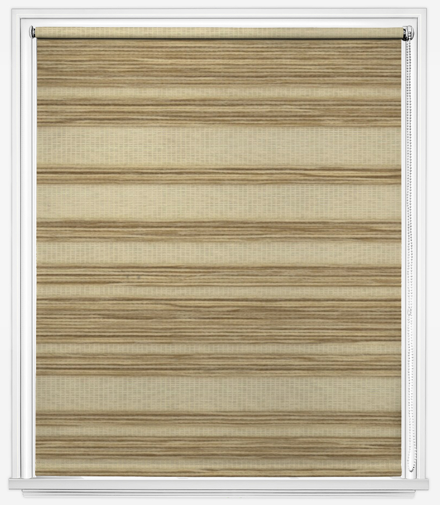 

Тканевые ролеты JST Roller Shades 289 100*150 см бежевый