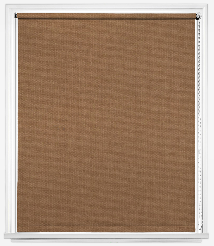 

Тканевые ролеты JST Roller Shades 222 50*160 см светло-коричневый