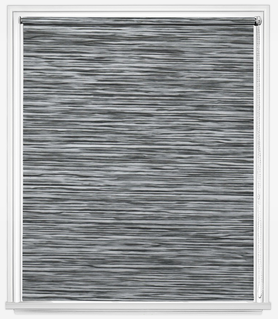 

Тканевые ролеты JST Roller Shades 295 100*190 см серый