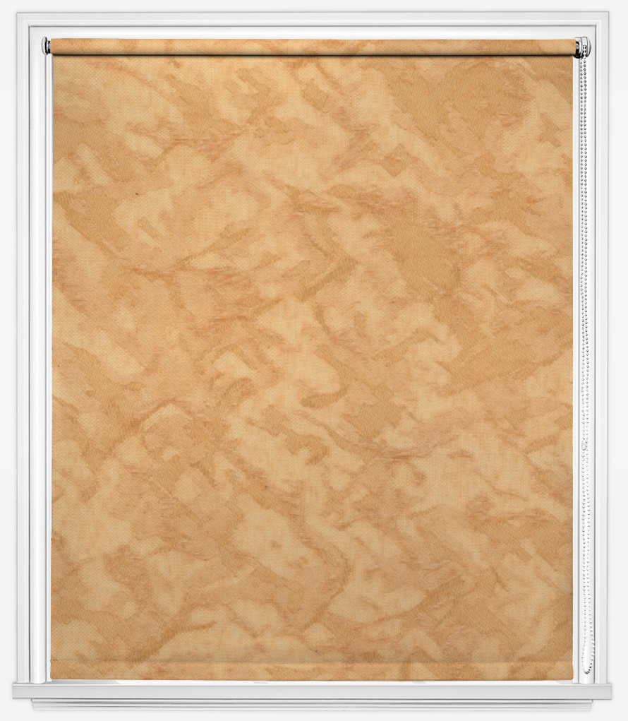 

Тканевые ролеты JST Roller Shades 193 50*150 см кремовый