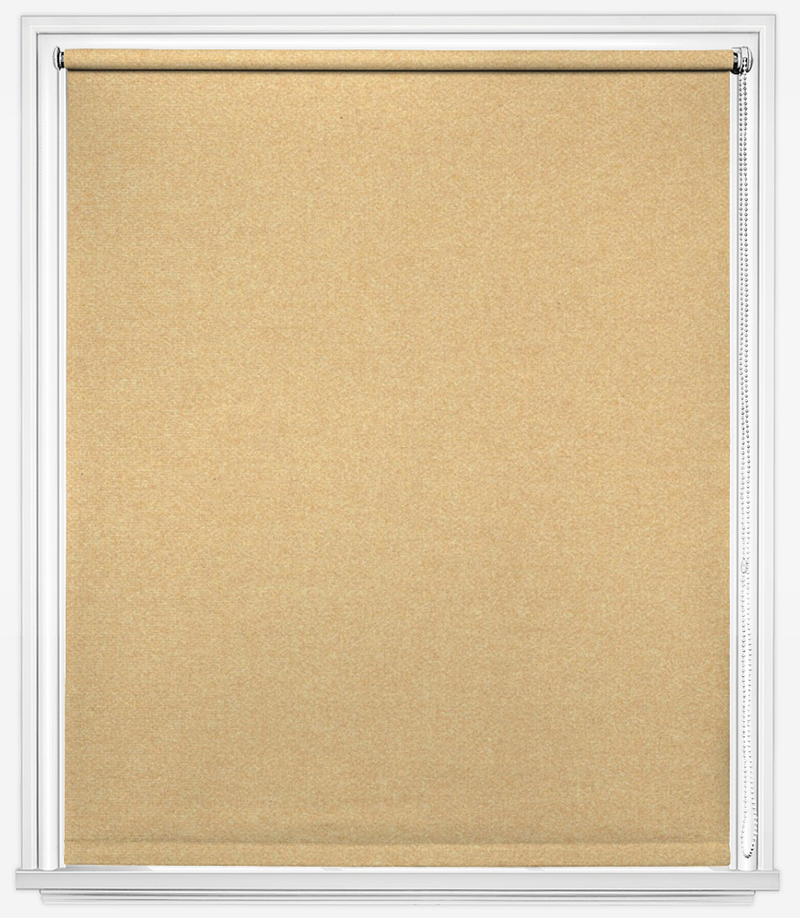 

Тканевые ролеты JST Roller Shades 242 50*180 см абрикосовый