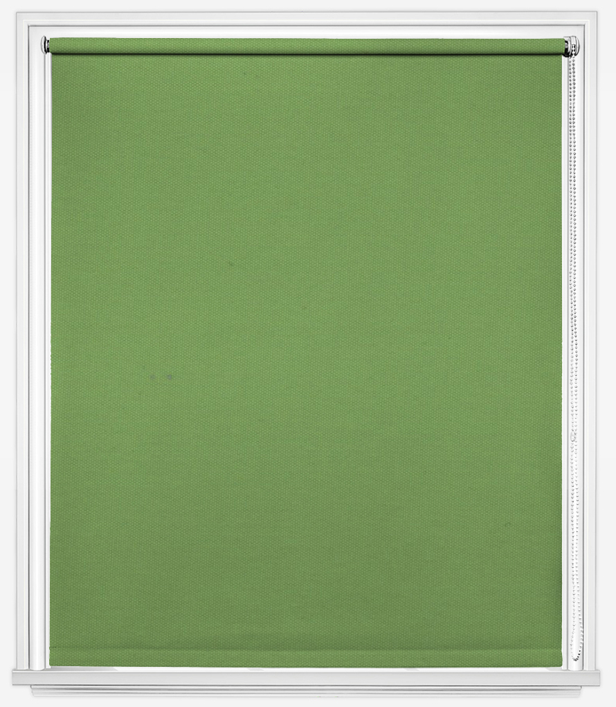 

Тканевые ролеты JST Roller Shades 152 50*150 см зеленый