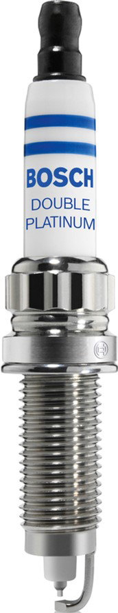 

Свічка запалювання Bosch Platinum (0 242 140 512)