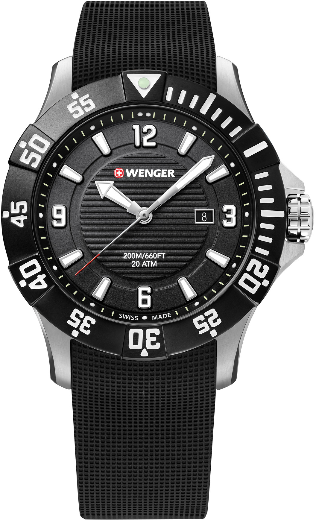 

Мужские часы Wenger W01.0641.132