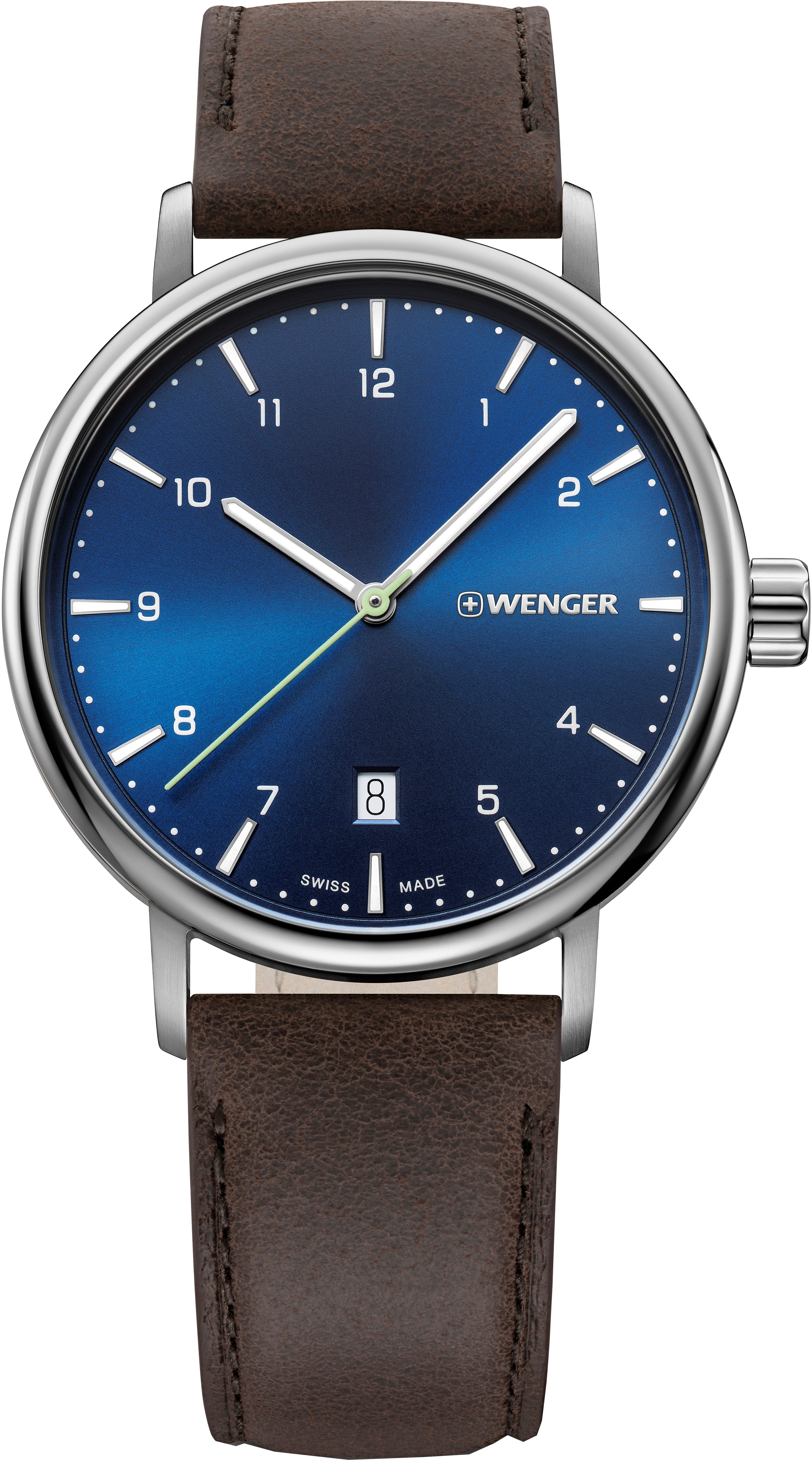 

Мужские часы Wenger W01.1731.116
