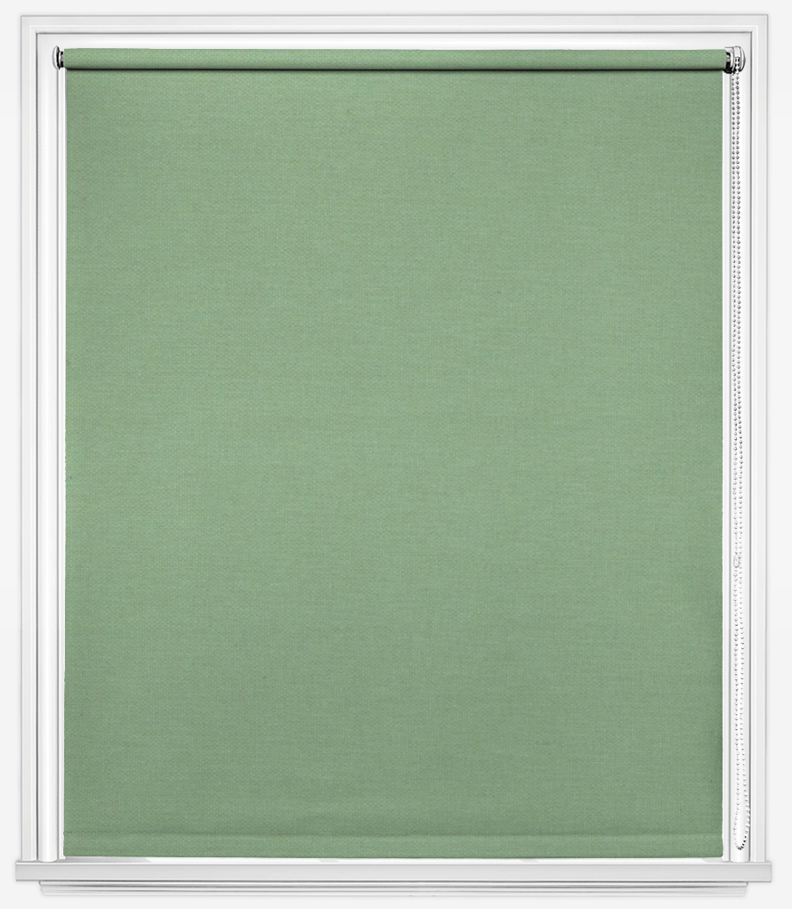 

Тканевые ролеты JST Roller Shades 146 110*150 см фисташковый
