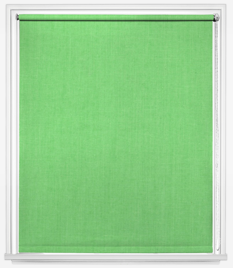 

Тканевые ролеты JST Roller Shades 185 100*200 см мятный