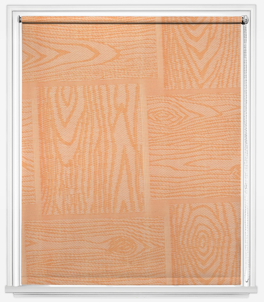 

Тканевые ролеты JST Roller Shades 131 130*200 см бежевый
