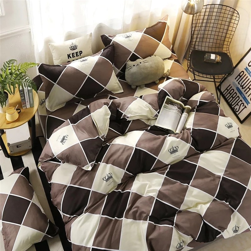 

Пододеяльник MirSon Бязь Premium 17-0093 Dzhoell 220х240 см