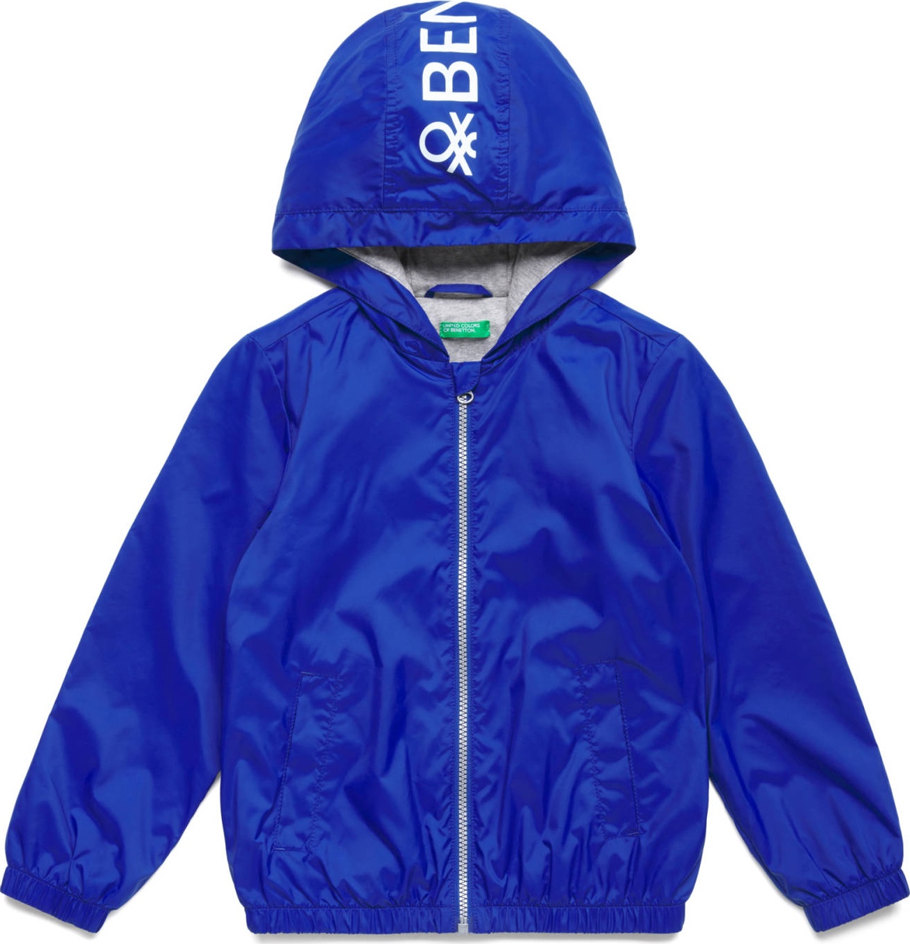 

Ветровка United Colors of Benetton 2WU053HF0.K-19R XL