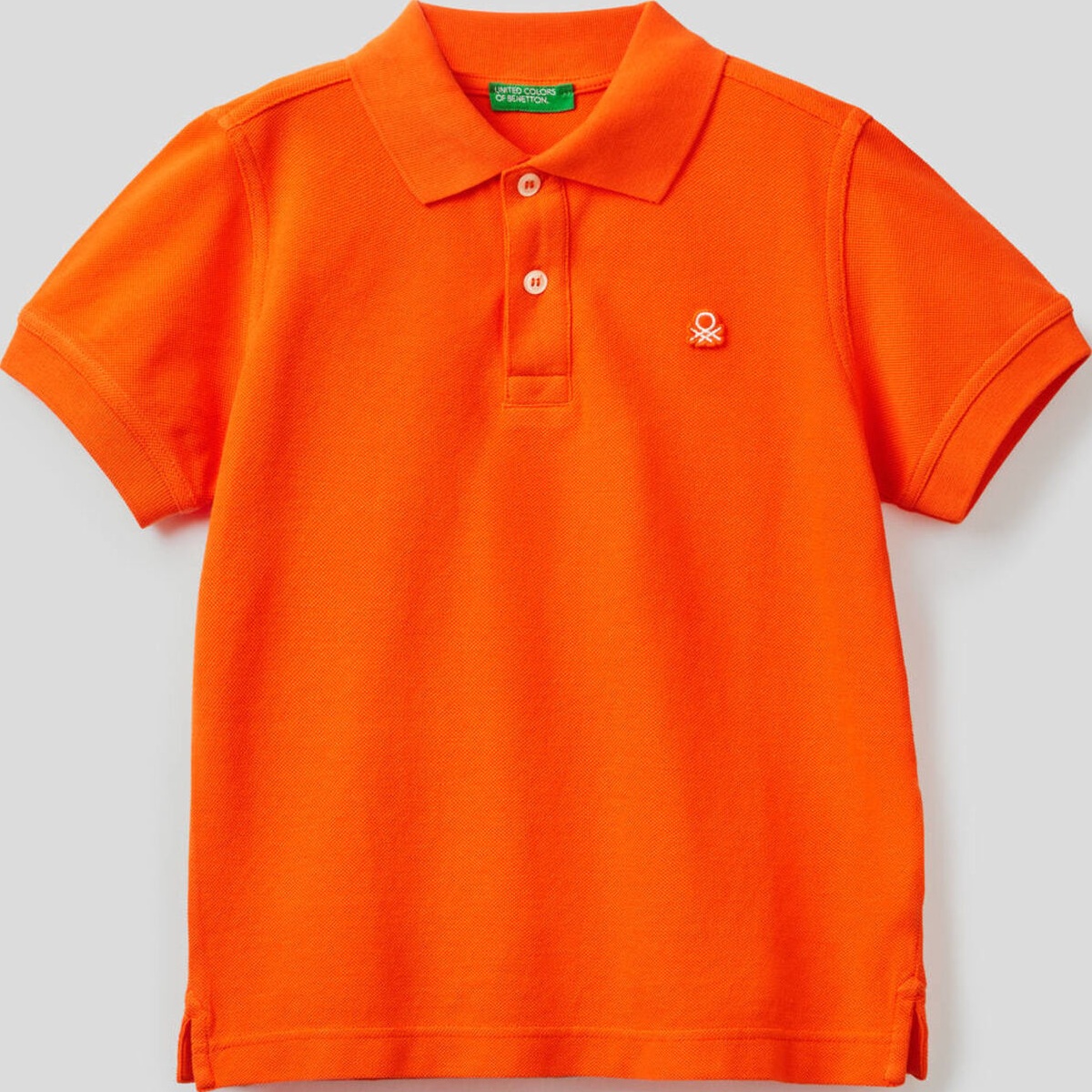 

Поло United Colors of Benetton 3089C3091-3D3 XX 100 см