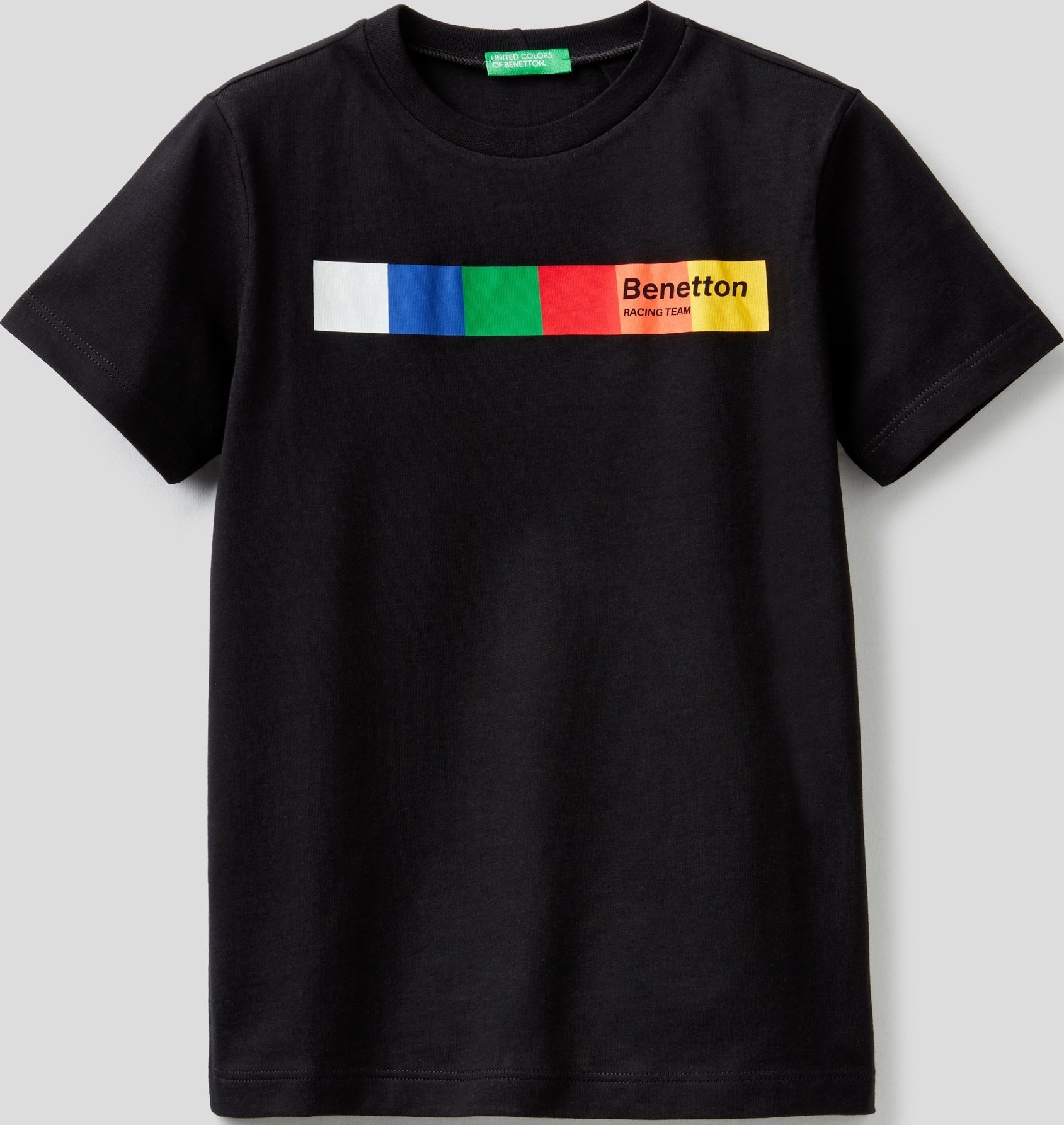 

Футболка United Colors of Benetton 3096C151T.G-100 KL 170 см
