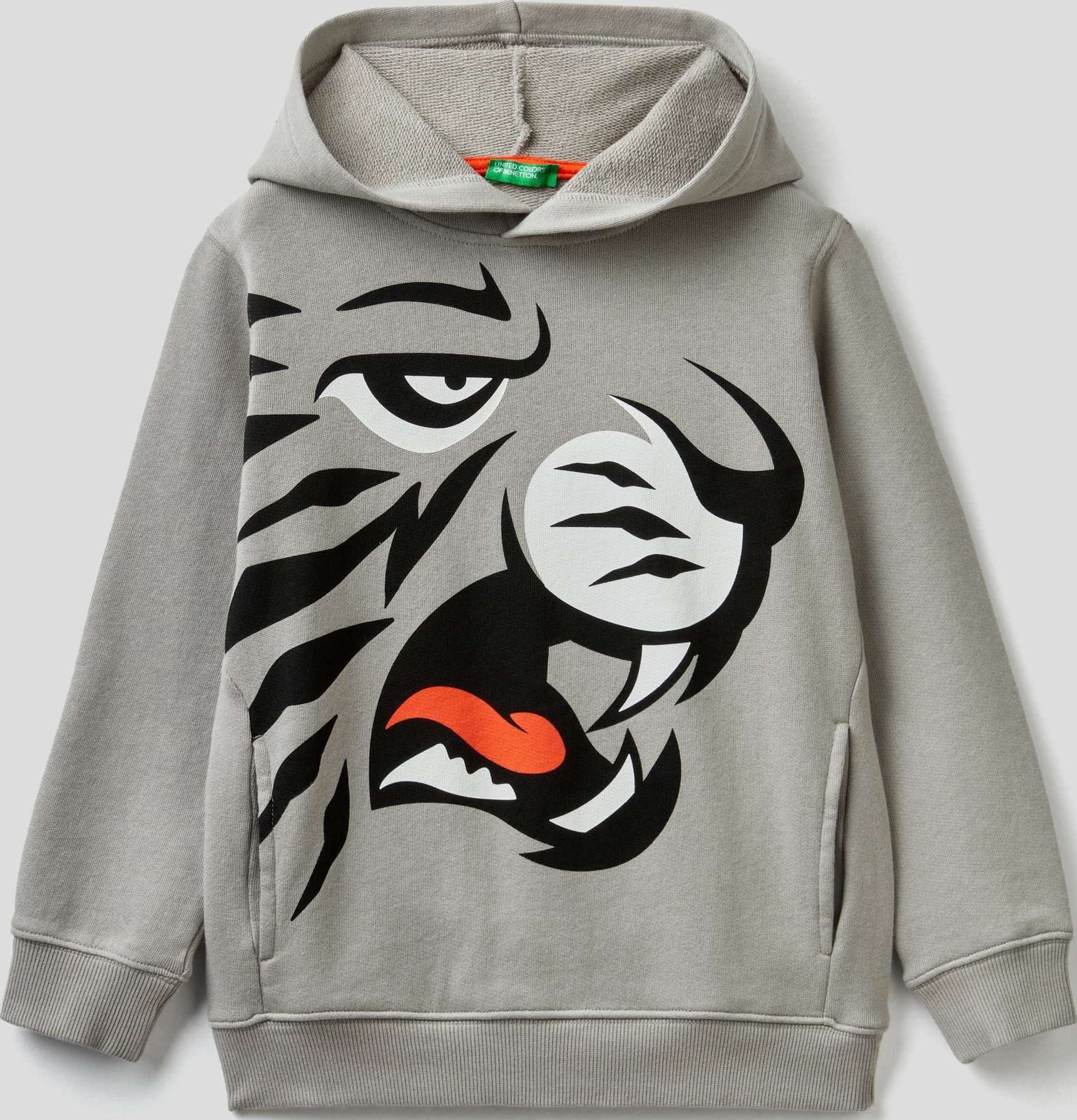 

Худи United Colors of Benetton 3J68C2261.G-03F L 140 см (8300898904186)