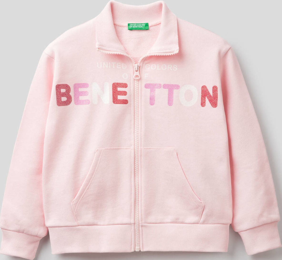 

Толстовка United Colors of Benetton 3J68C5933.G-0B4 KL 170 см