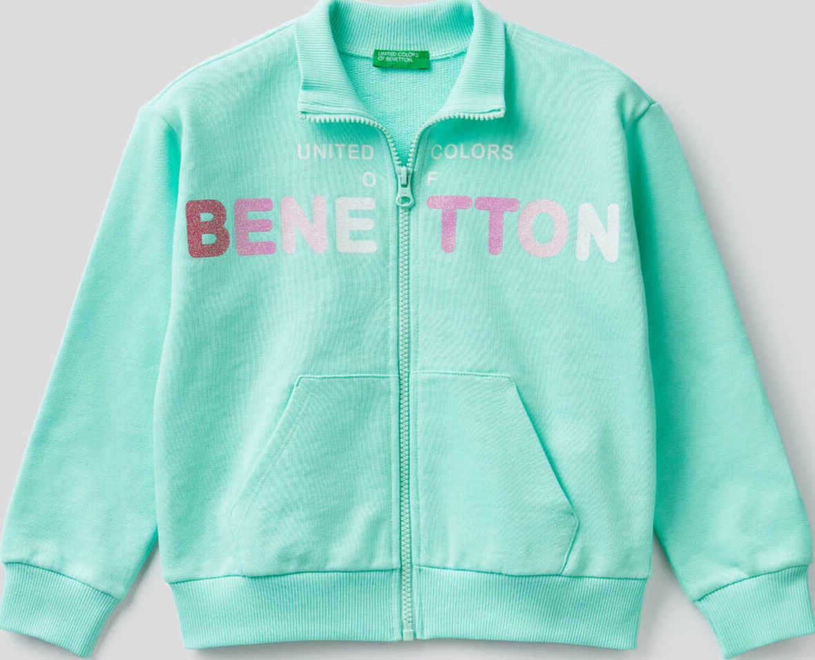 

Толстовка United Colors of Benetton 3J68C5933.G-27Q KL 170 см