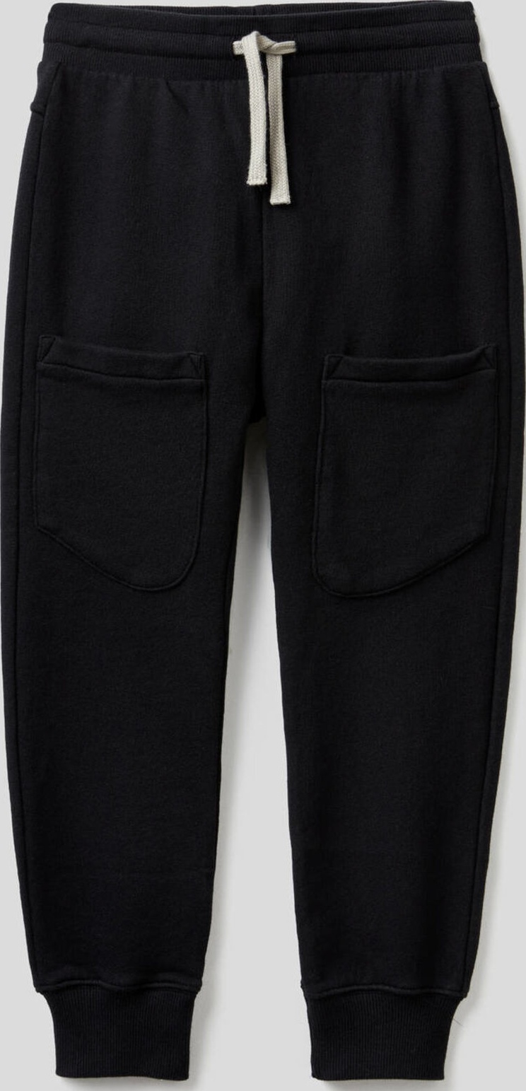 

Спортивные штаны United Colors of Benetton 3J68I0191.G-100 M 130 см