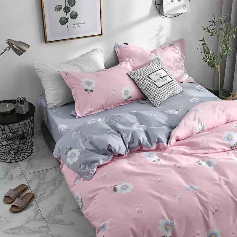 

Підковдра MirSon Бязь Premium 17-0216 Valensiya 160x220 см