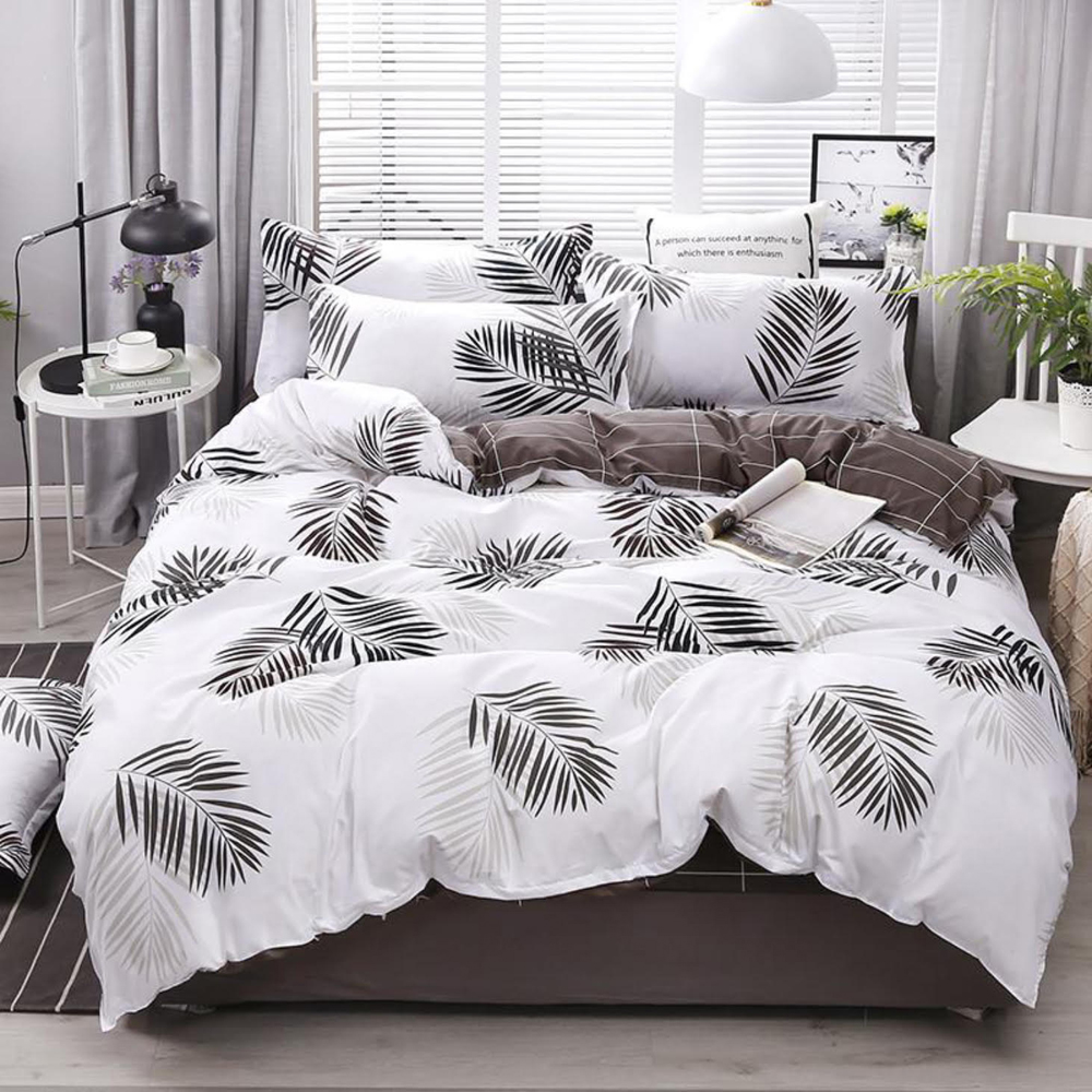 

Підковдра MirSon Бязь Premium 17-0223 Nikolesa 220x240 см