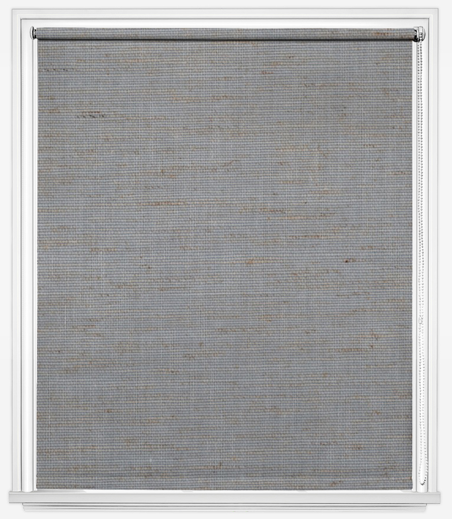 

Тканевые ролеты JST Roller Shades 127 60*160 см серый