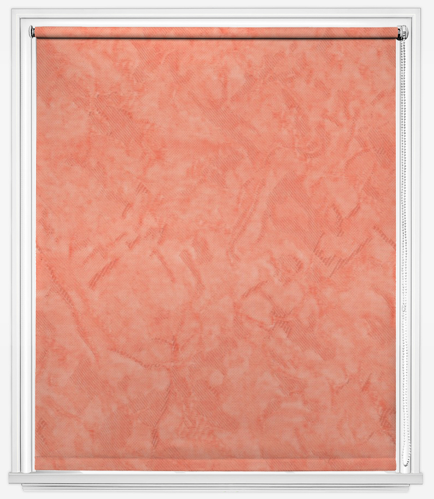 

Тканевые ролеты JST Roller Shades 202 90*200 см розовый