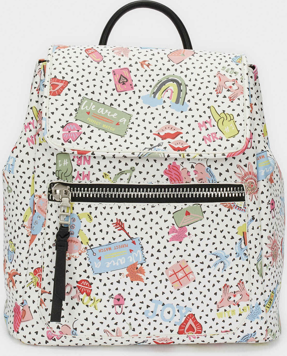 

Рюкзак Parfois 185135-WT