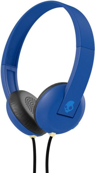 

Наушники Skullcandy Uproar IllFamed /Royal/Blue TTech (S5URHT-454)